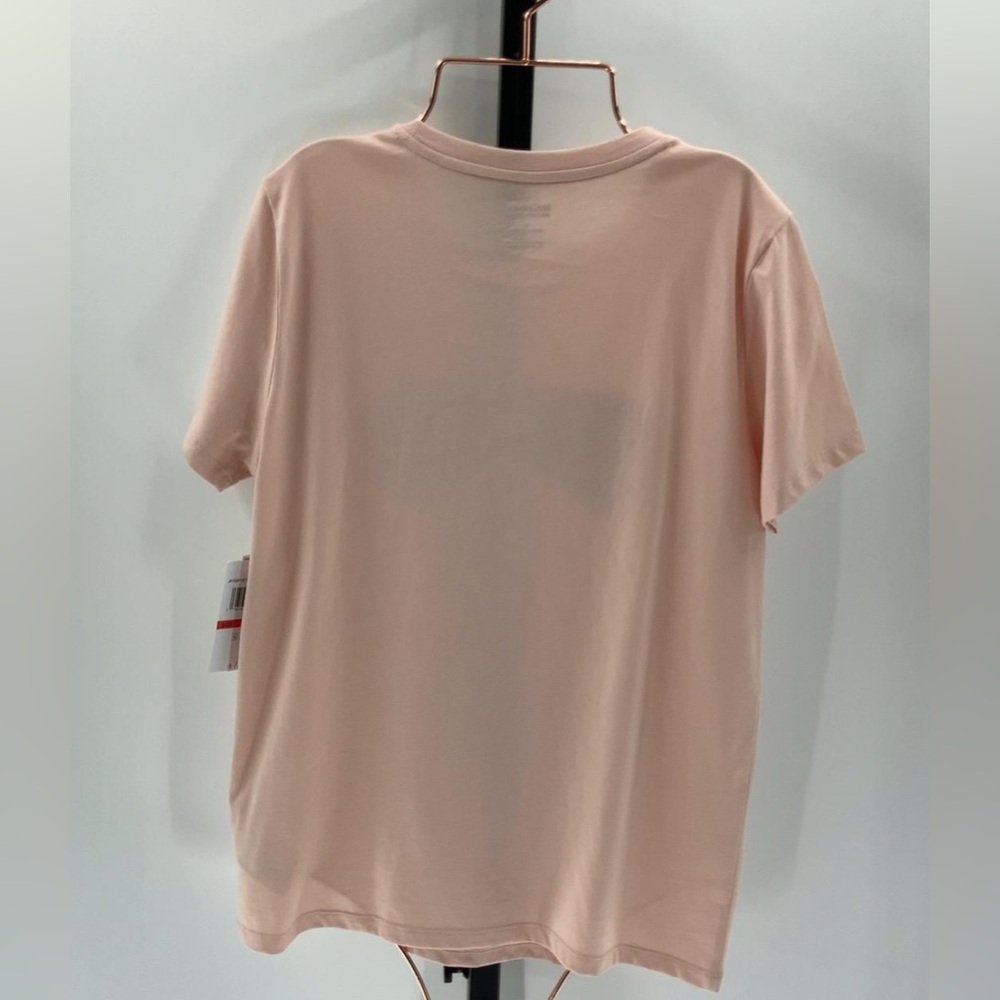 Michael Kors Aviator Logo Tee View 2